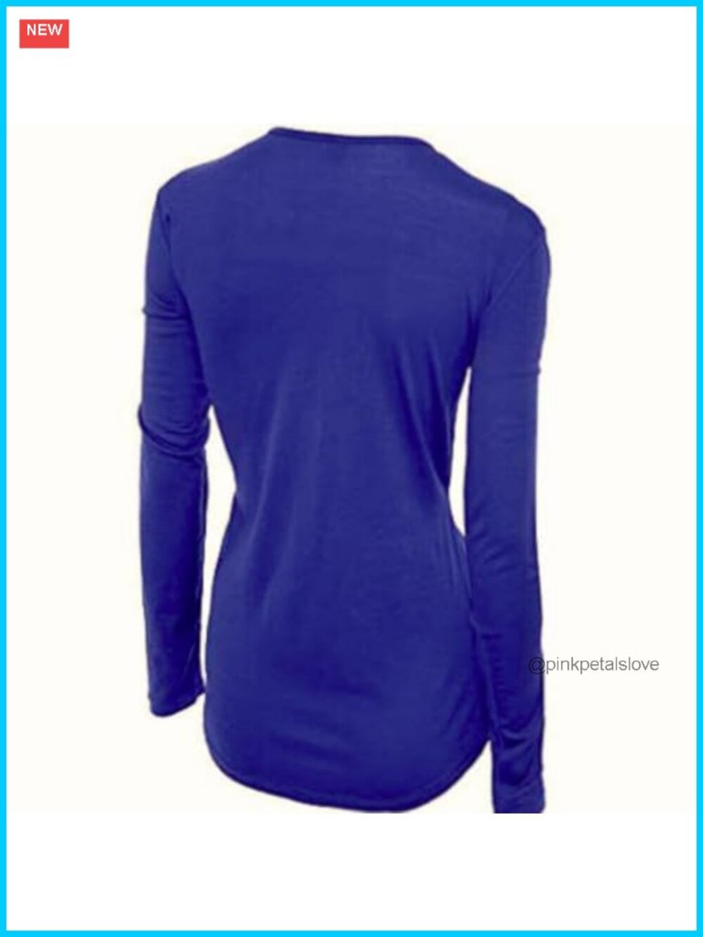 Merino Wool Long Sleeve Shirt Moisture Wicking Ultralight Base Layer
